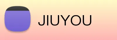 JIUYOU Logo